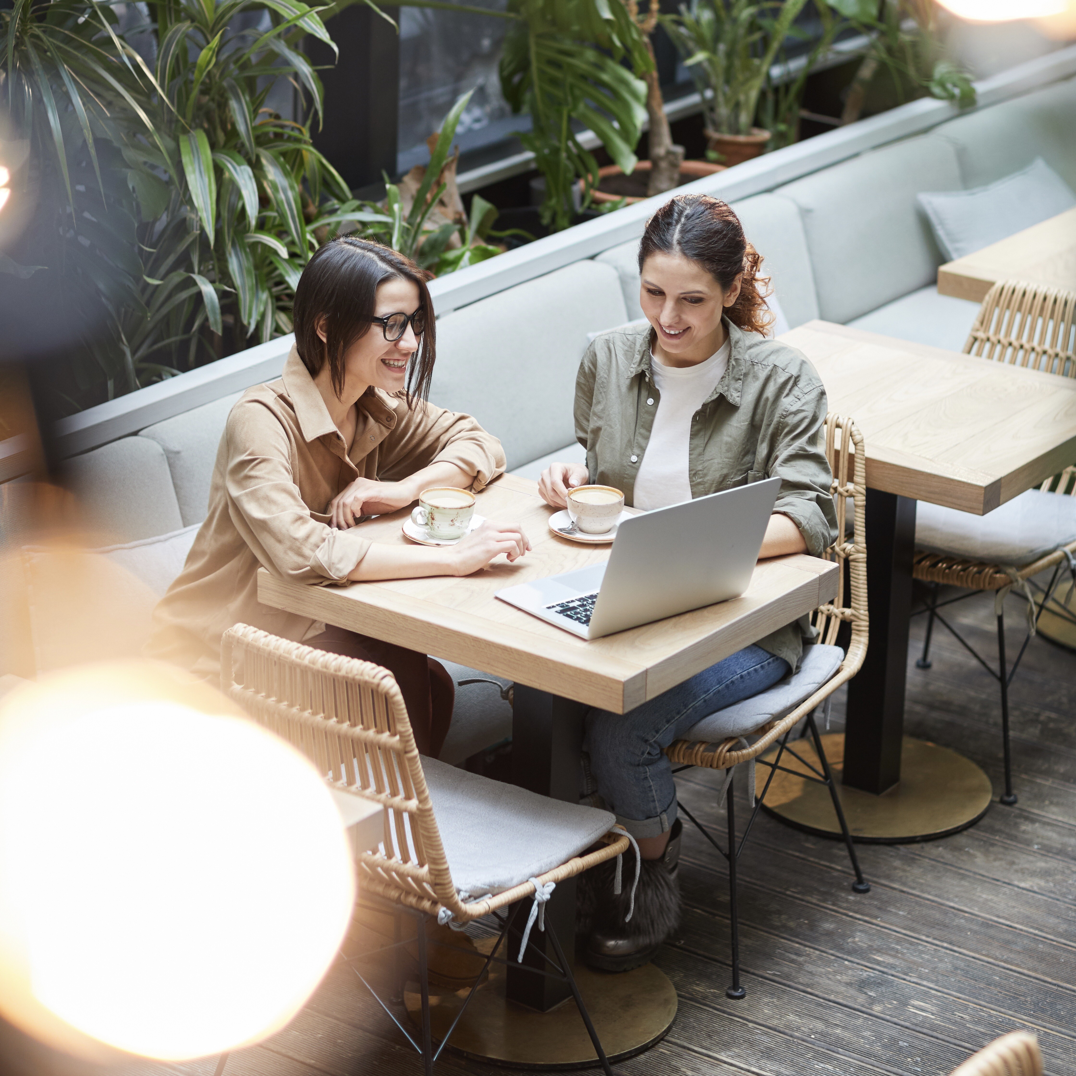 Streamlining Consultant Feedback Across Clients with My360Goals