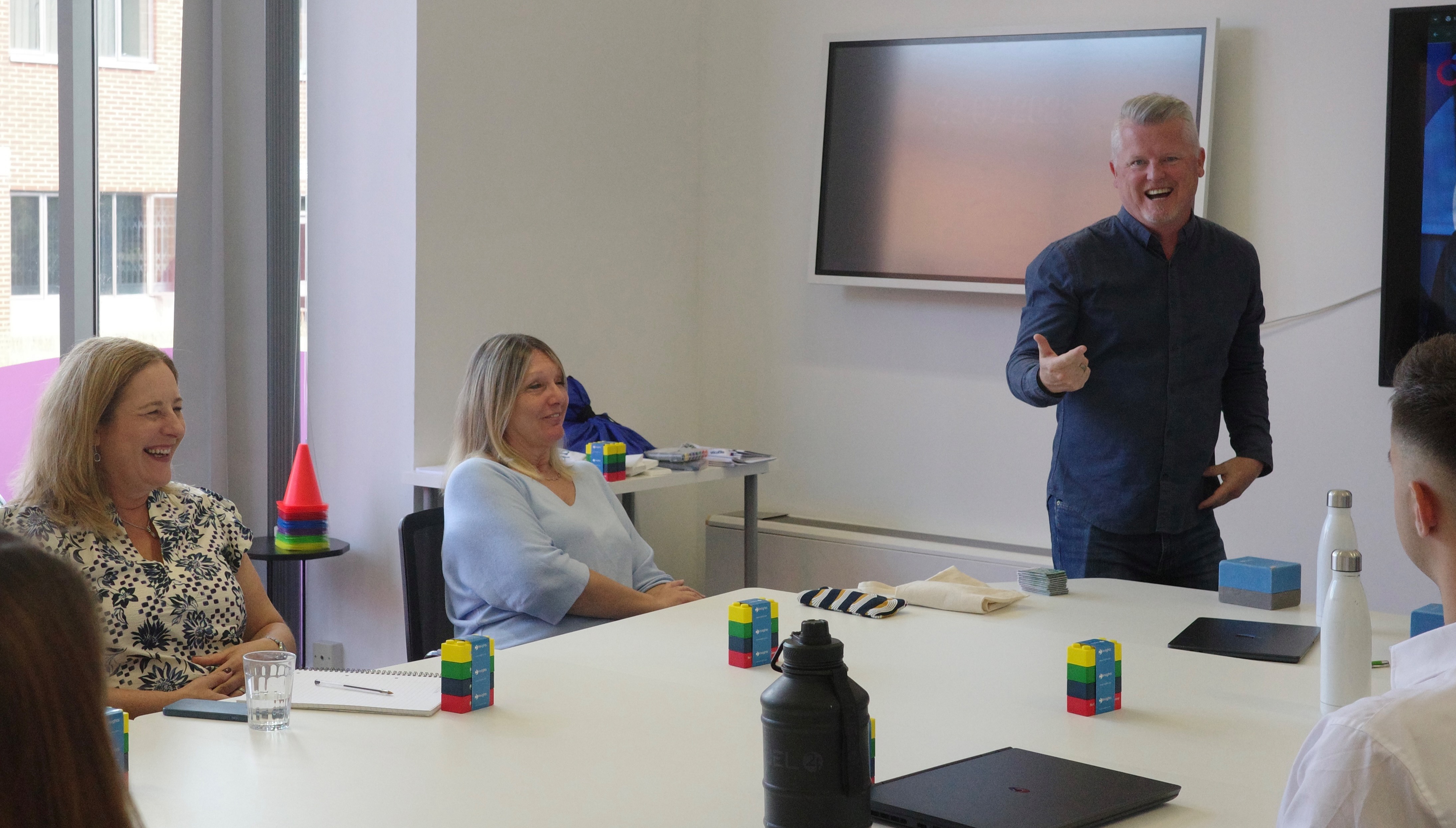 Feedback: The Lifeblood of Great Coaching